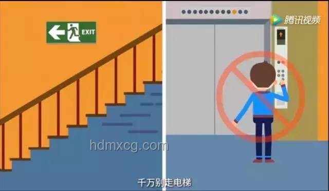 电梯守护创新：6岁童困40分钟，智能预警破局